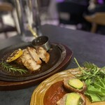 デリリウムカフェ - 