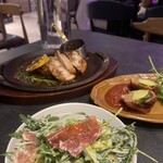 デリリウムカフェ - 