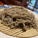 Soba Chaya Aozora Mian - 