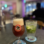 デリリウムカフェ - 