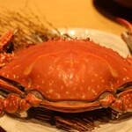 蟹御殿 - 