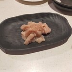 Wagyuu Sumibiyakiniku Aburien - 