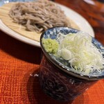 Soba Chaya Aozora Mian - 