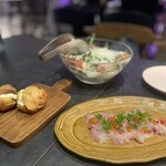 デリリウムカフェ - 