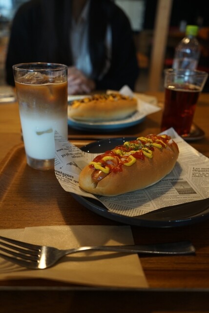 キッチン エベルサ（KITCHEN EVELSA） - 富良野（カフェ）の写真