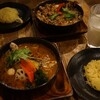 スープカレーGARAKU 札幌本店
