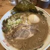 ごっちゃんラーメン