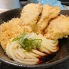 讃岐うどん 川金