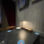 デリリウムカフェ - 