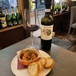 Winebar TORON - 