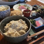 神楽坂 おいしんぼ - 