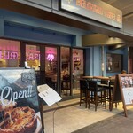 デリリウムカフェ - 