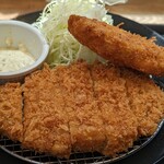 松屋 - 790円