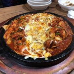 韓国居酒屋 いる - 