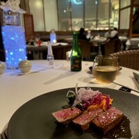 神楽坂 フレンチレストラン ラリアンス - 
