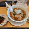 麺処 高橋商店