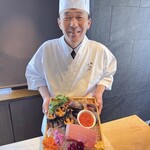 Sushi Tagami - 