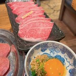 Miyakogyuu Yakiniku Kihachi - 