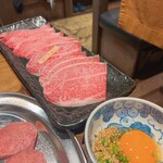 宮古牛焼肉 喜八 - 