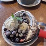 All Day Dining Karuizawa Grill