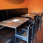 鉄板焼きINAGAKI亭 - 