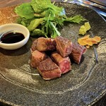 鉄板焼きINAGAKI亭 - 