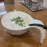 Aitsu No Ramen Kataguruma - うるとらつけ麺のつけ汁