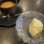 鉄板焼きINAGAKI亭 - 