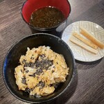 鉄板焼きINAGAKI亭 - 