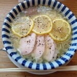 setouchi noodle ねいろ屋 - 