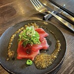 鉄板焼きINAGAKI亭 - 