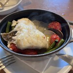 All Day Dining Karuizawa Grill