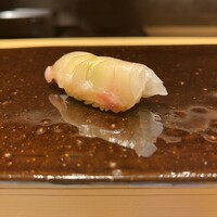 鮨 いし黒 - 