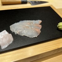 神楽坂 鮨 りん - 