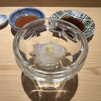 神楽坂 鮨 りん - 