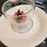 神戸牛洋食アモナ - 