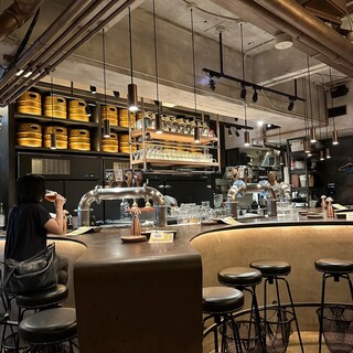 YONA YONA BEER WORKS_2