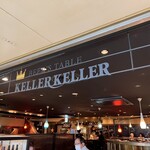 BEER'S TABLE KELLER KELLER - エントランス