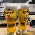 焼肉ダイニング MEGUMI - 