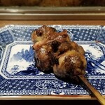 Yakitori Uu. - 