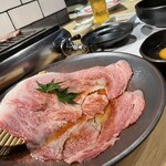 焼肉ダイニング MEGUMI - 