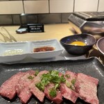 焼肉ダイニング MEGUMI - 