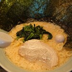 横浜家系ラーメン 魂心家 - 