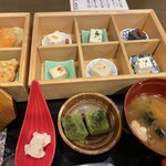 大豆屋 - 