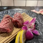 焼肉ダイニング MEGUMI - 