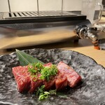 焼肉ダイニング MEGUMI - 