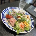 ムーラン - 