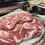 焼肉ダイニング MEGUMI - 