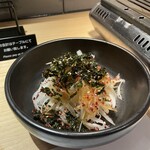 焼肉ダイニング MEGUMI - 