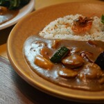 カレー専門店 円山教授 - 